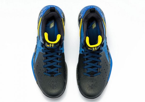 Klay Thompson and Anta Release Latest Signature Shoe, the K2 | Sneakers ...