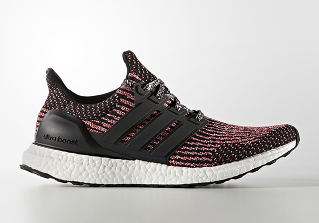 adidas Ultra Boost 3.0 CNY Chinese New Year BB3522 | SneakerFiles
