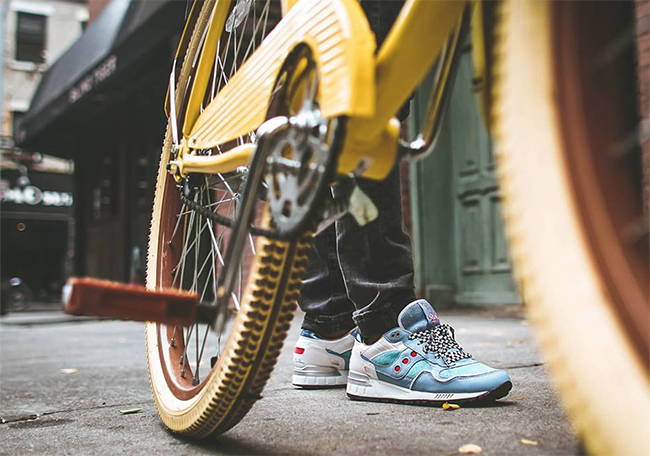 saucony shadow 5000 for the people