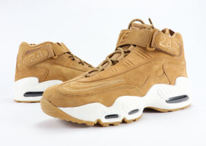 Nike Air Griffey Max 1 Wheat 2016 354912-200 | SneakerFiles