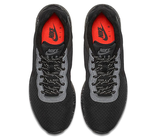 Nike Air Max Modern SE Black Speckle | SneakerFiles