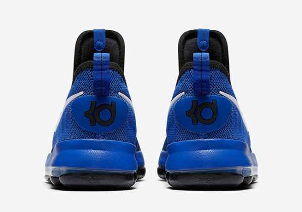 Nike KD 9 Game Royal Release Date 855908-410 | SneakerFiles