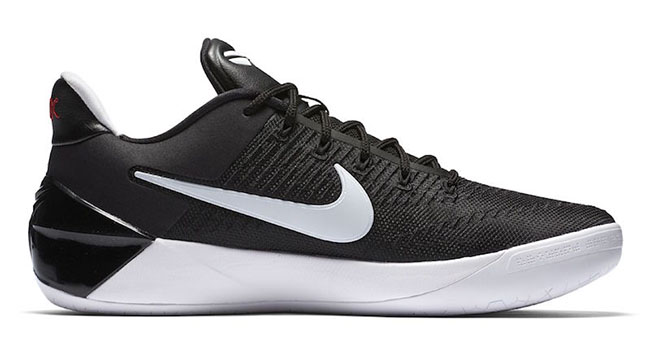 Nike Kobe AD ‘Black White’ Available Early | Sneakers Cartel