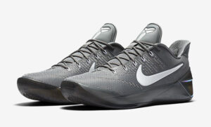 kobe ad grey