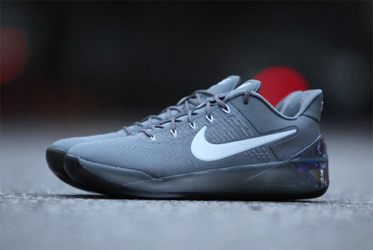 Nike Kobe AD Ruthless Precision Release Date | SneakerFiles