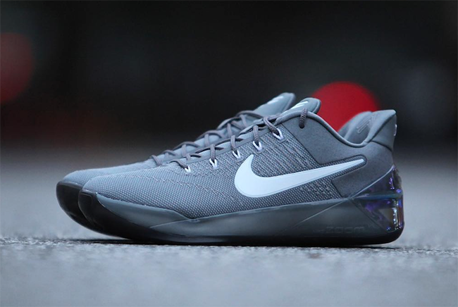 Nike Kobe AD Ruthless Precision Release 