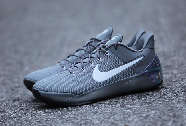 Nike Kobe AD Ruthless Precision Release Date | SneakerFiles