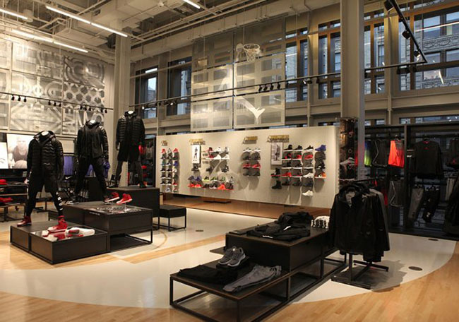 Nike SoHo NYC Shoes | SneakerFiles