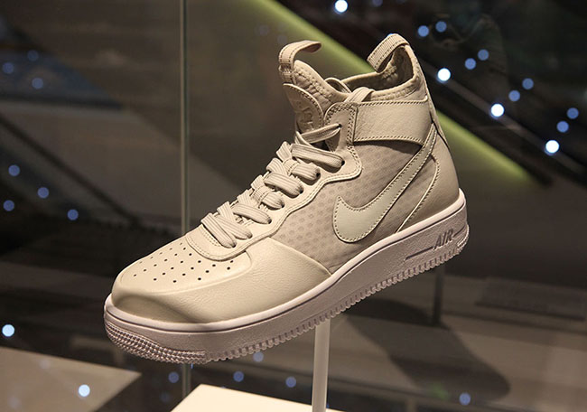 Nike SoHo NYC Shoes | SneakerFiles