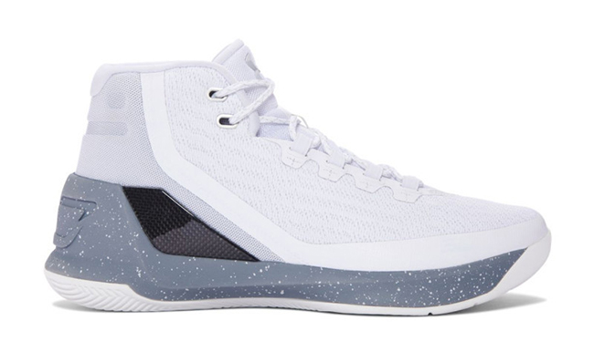 Under Armour Curry 3 ‘Raw Sugar’ | Sneakers Cartel