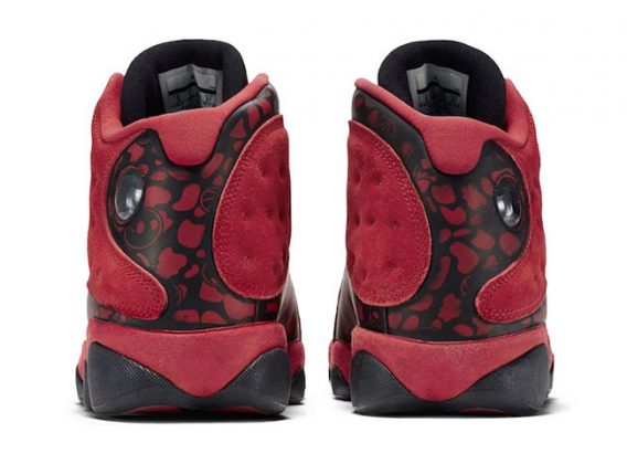 Air Jordan 13 What Is Love Pack Release Date | SneakerFiles