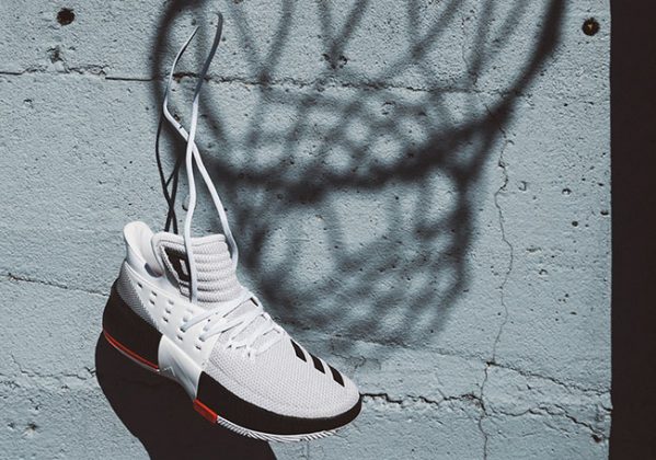 adidas Dame 3 Roots Rip City Release Date | SneakerFiles
