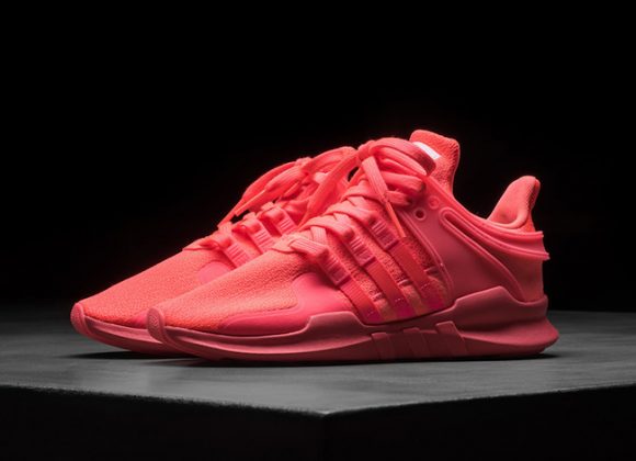 pink eqt