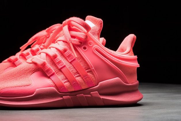 pink eqt