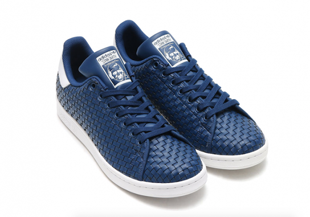 adidas Stan Smith Woven Pack | SneakerFiles