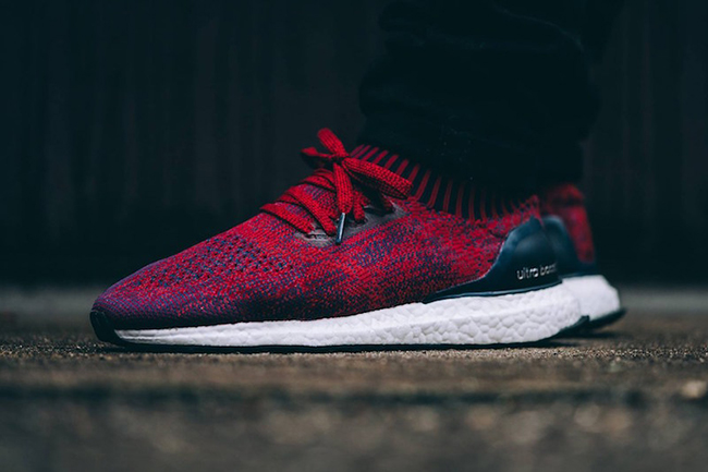 ultra boost uncaged canada