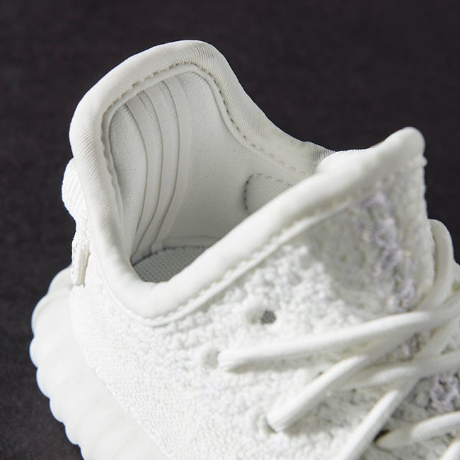adidas yeezy boost 35 v2 infant cream white