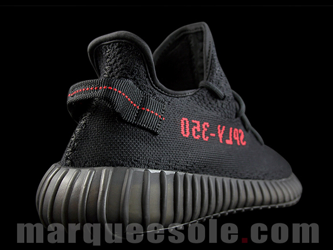 pirate red yeezy
