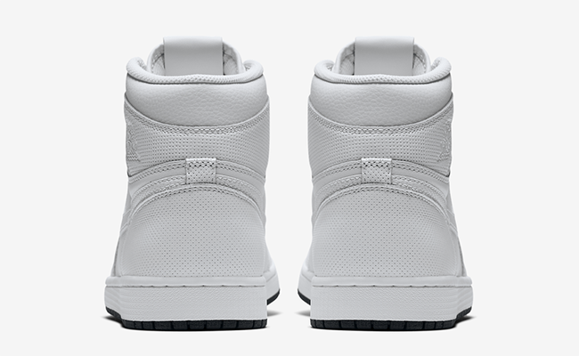 Air Jordan 1 Perforated Yin Yang Pack Release Info | SneakerFiles