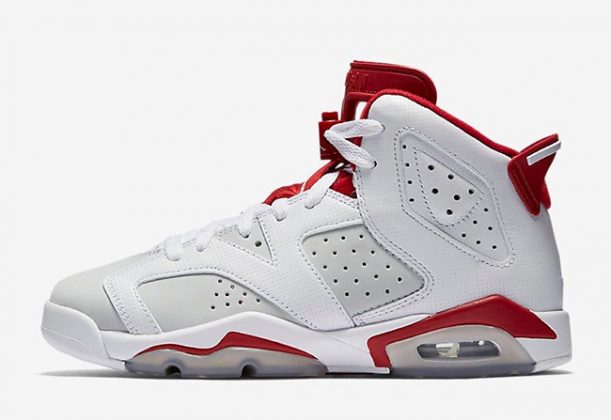 jordan 6 release date 2023