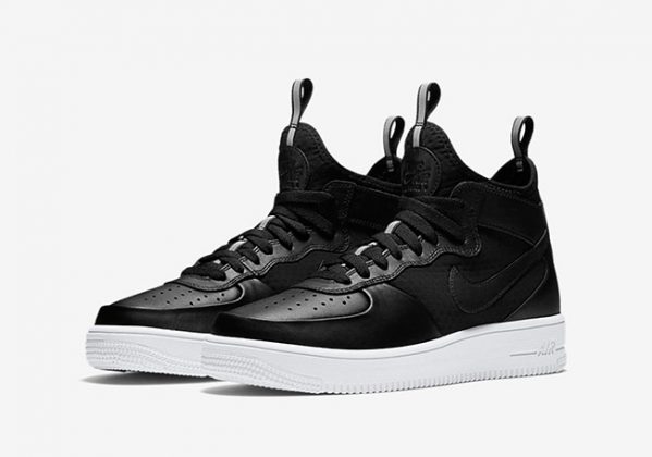 Nike Air Force 1 UltraForce Mid Release Date | SneakerFiles