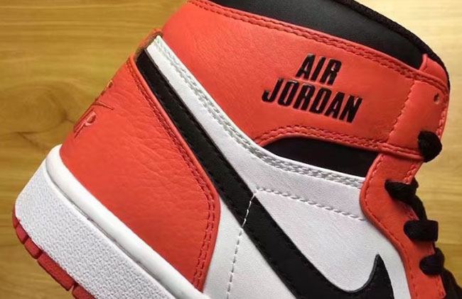 Nike Air Jordan 1 Rare Air 2017 Release 