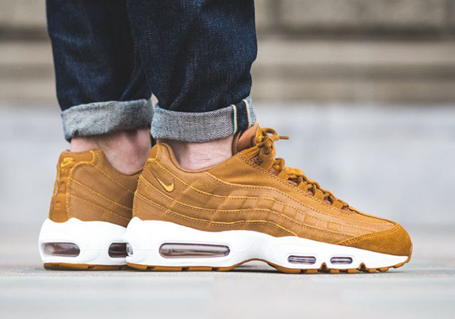 gold 95s