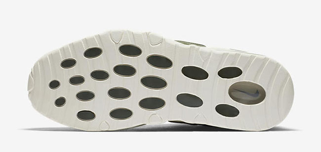 Nike Air Max Uptempo Urban Haze Collection | SneakerFiles