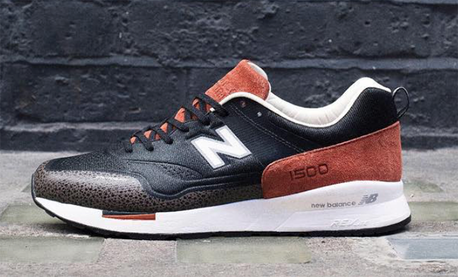 Offspring x New Balance 20th Anniversary Pack | SneakerFiles