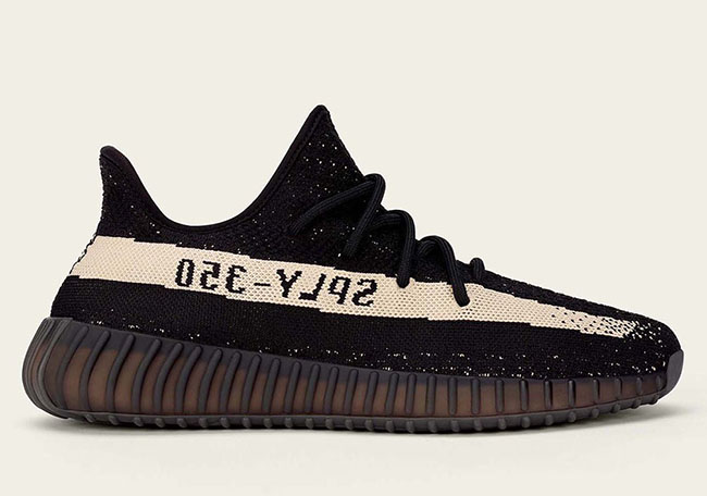 yeezy boost 350 v2 black release time