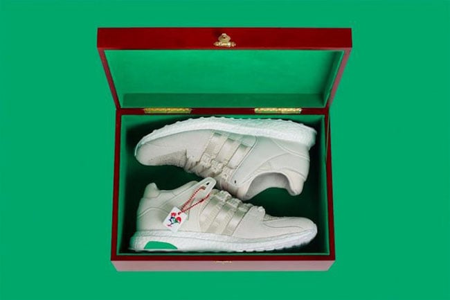 adidas EQT Support 93/16 Chinese New 