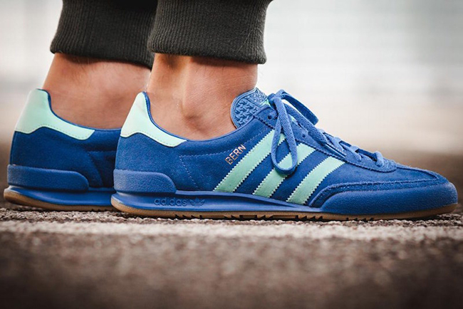 adidas Jeans City Series Easy Green BB5275 | SneakerFiles