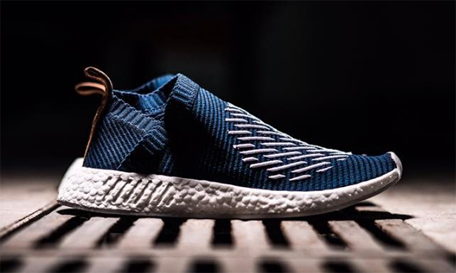 adidas NMD City Sock 2 | SneakerFiles