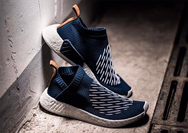adidas NMD City Sock 2 | SneakerFiles