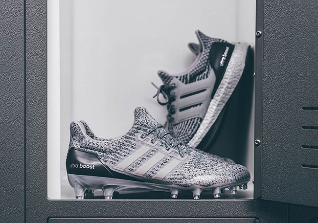 adidas Ultra Boost Silver Pack | SneakerFiles