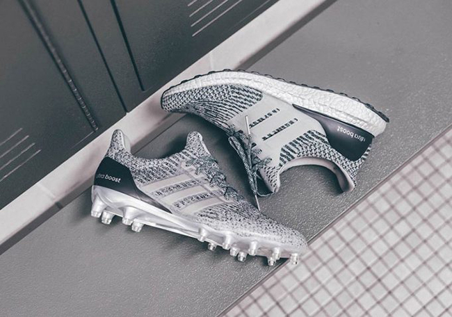 ultra boost silver pack