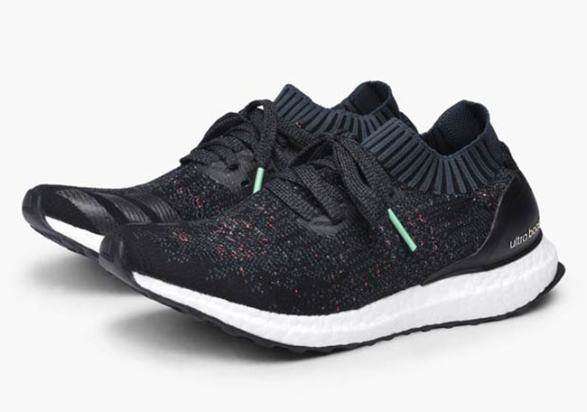 ultra boost uncaged womens