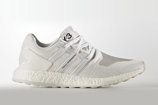 y3 adidas white