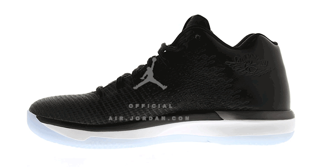 Air Jordan XXX1 Low Colorways Release Info | SneakerFiles