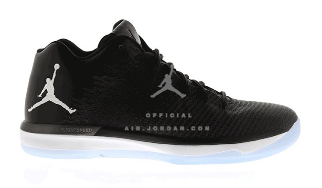 Air Jordan XXX1 Low Colorways Release Info | SneakerFiles