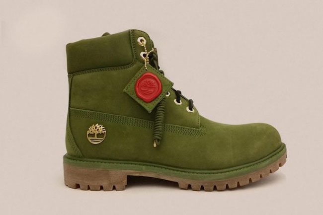 shoes timberland 2018