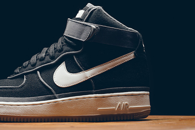 Nike Air Force 1 High Vandal | SneakerFiles