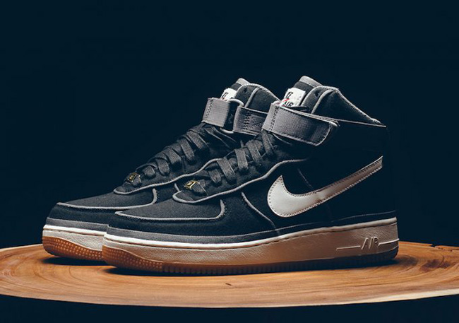 Nike Air Force 1 High Vandal | SneakerFiles