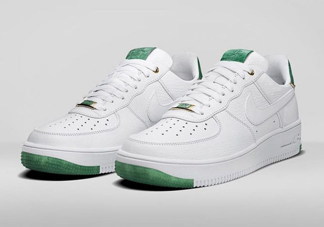 air force 1 new collection