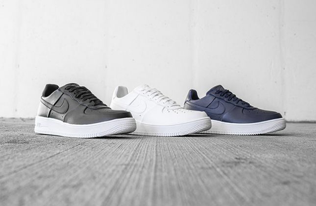 air force 1 ultraforce lthr