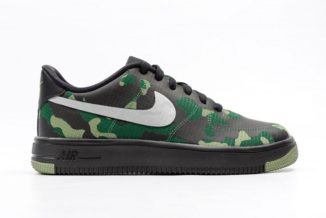 Nike Air Force 1 Camo Air Max 90 Camouflage | SneakerFiles