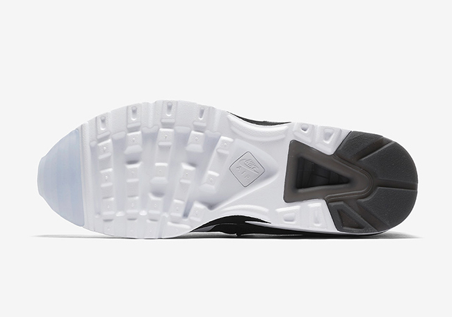 Nike Air Max BW Ultra White Toe 844967-101 | SneakerFiles