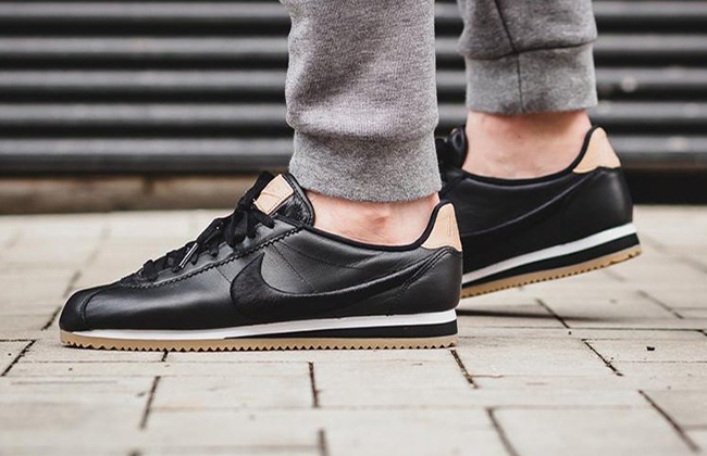 nike cortez leather for sale