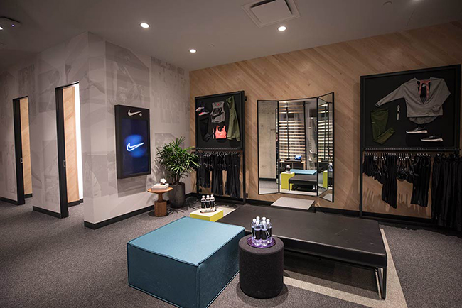 Nike Miami Store | SneakerFiles