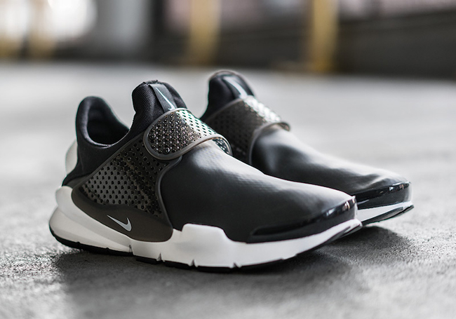 Nike Waterproof Black White | SneakerFiles